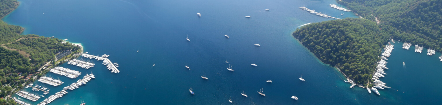 Göcek